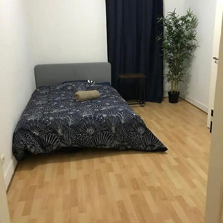Appartement Spacieux A 10 Min Du Centre Straßburg Exterior foto