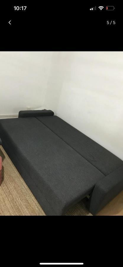 Appartement Spacieux A 10 Min Du Centre Straßburg Exterior foto